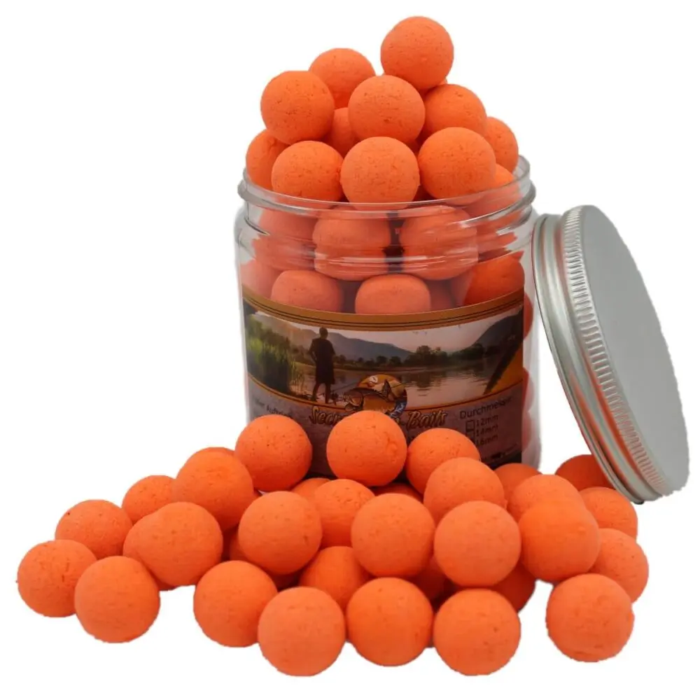 Fluoro PopUps Orange