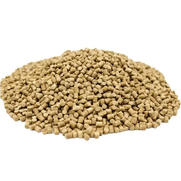 Premium Carp Pellets