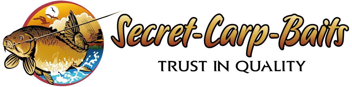 Secret-Carp-Baits-Logo