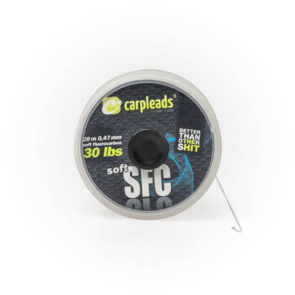 Carpleads-Soft-SFC