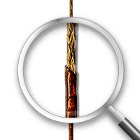Coated Hooklinks