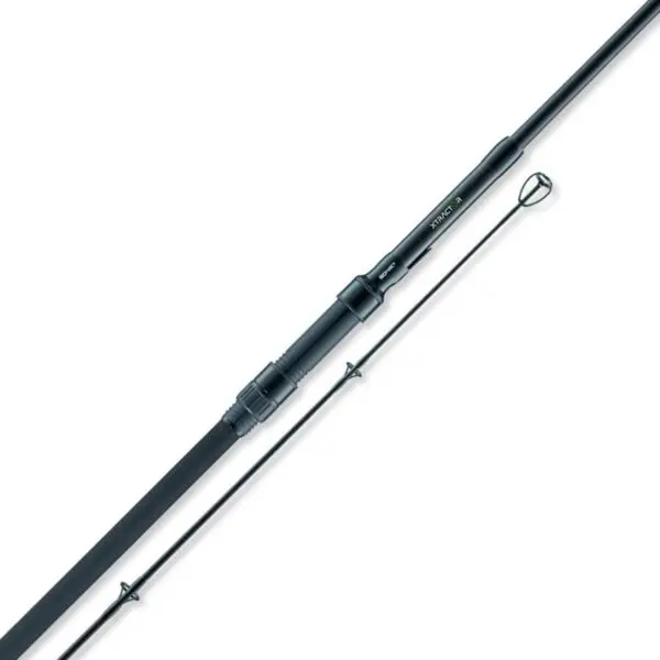 Sonik-Xtractor-Carp-Rod