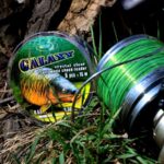 Katran-Galaxy-Taper-Mono-Shock-Leader