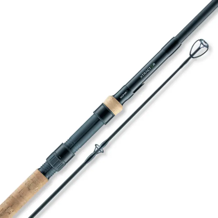 Sonik-Xtractor-Carp-Rod-Cork