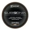 Sonik-Subsonik-Mono-Brown