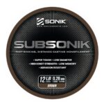 Sonik-Subsonik-Mono-Brown