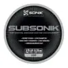 Sonik-Subsonik-Mono-Clear