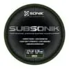 Sonik-Subsonik-Mono-Green