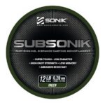 Sonik-Subsonik-Mono-Green