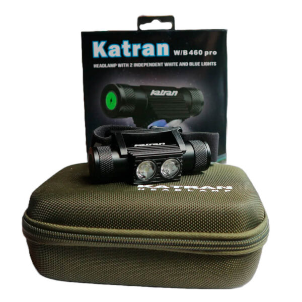 Katran-Headlamp-Pro