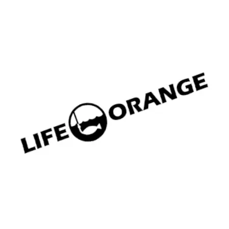 Life-Orange