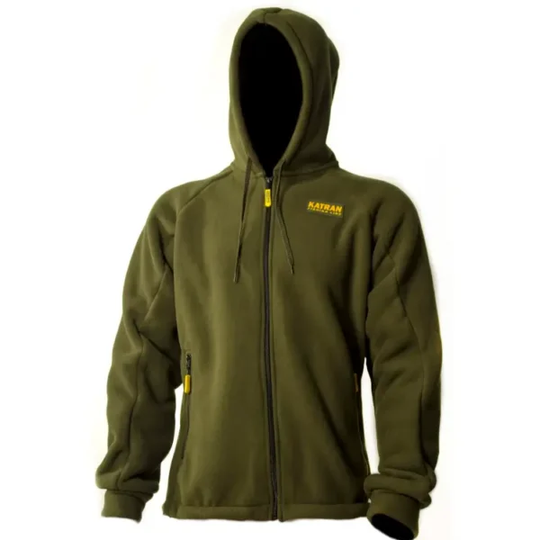 Katran Fleece Hoody