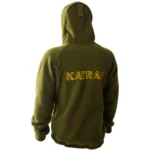 Katran Fleece Hoody