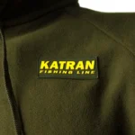 Katran Fleece Hoody