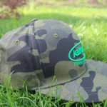 Katran Snapback Kappe Camo