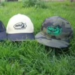 Katran Snapback Kappe Camo