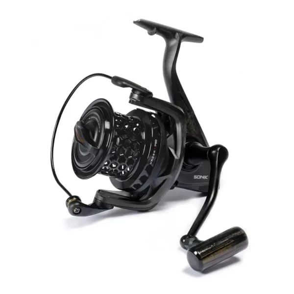 Sonik-VaderX-Pro-Carbon-Carp-Reel