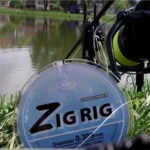 Zig Rig Fishing