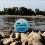 Zig Rig Fishing