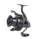 Sonik Xtractor Black 5000 Carp Reel