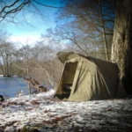 Sonik SK-TEK Bivvy 1 Man