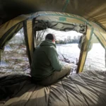 Sonik SK-TEK Bivvy 1 Man