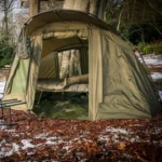 Sonik SK-TEK Bivvy 1 Man