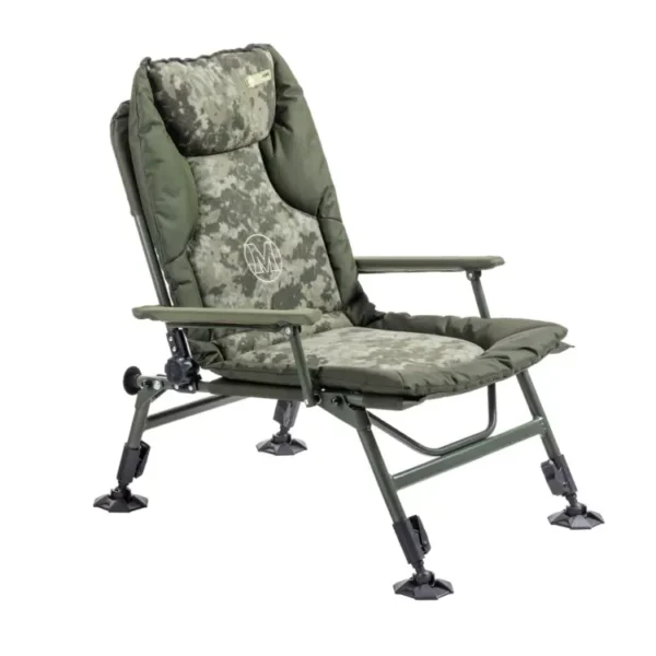 Mivardi Chair CamoCode Arm