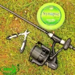 Synapse Wild Carp Mainline