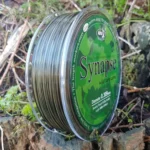 Synapse Wild Carp Camo Mainline