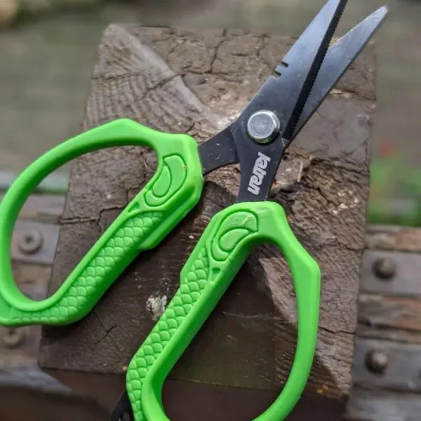 Katran Line Scissors