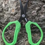 Katran Line Scissors