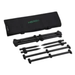 Sonik HeroX Rod Pod