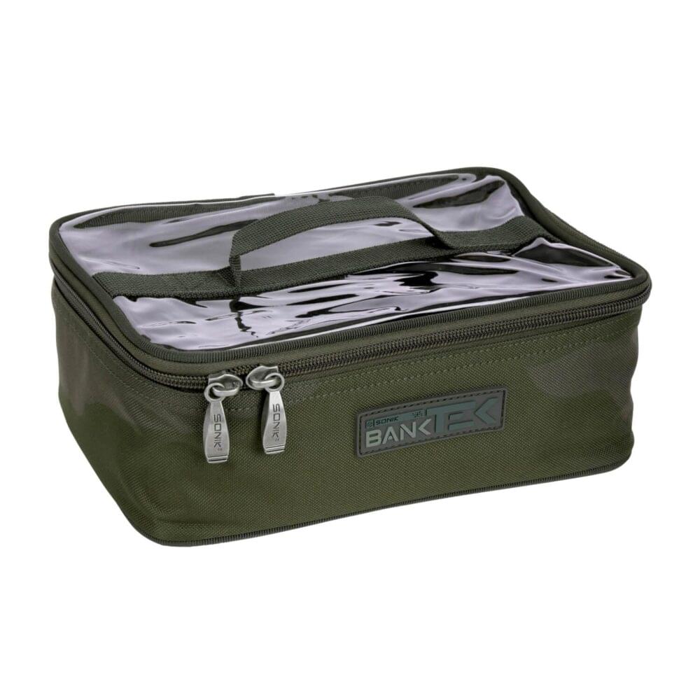 Sonik-Bank-Tek-Accessory-Pouch-Large Sonik Bank-Tek Accessory Tasche Groß