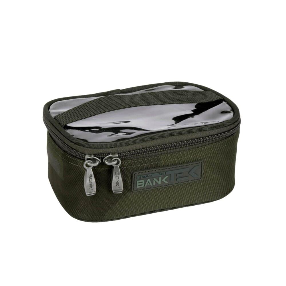 Sonik-Bank-Tek-Accessory-Pouch-Medium Sonik Bank-Tek Accessory Tasche Mittel