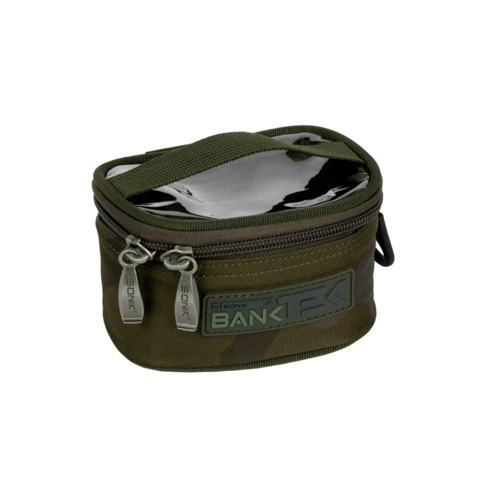 Sonik-Bank-Tek-Accessory-Pouch-Small Sonik Bank-Tek Accessory Tasche Klein