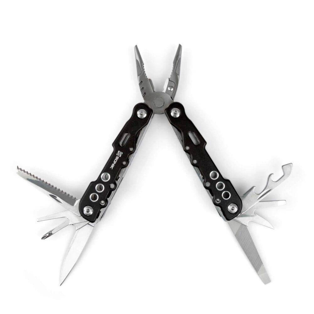Sonik Multi-Tool Sonik Multifunktionswerkzeug