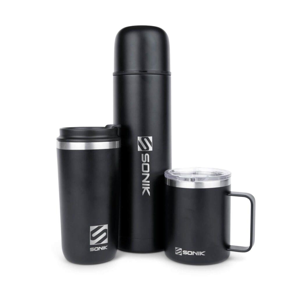 Sonik Sizzla Flask Sonik Sizzla Thermoskanne