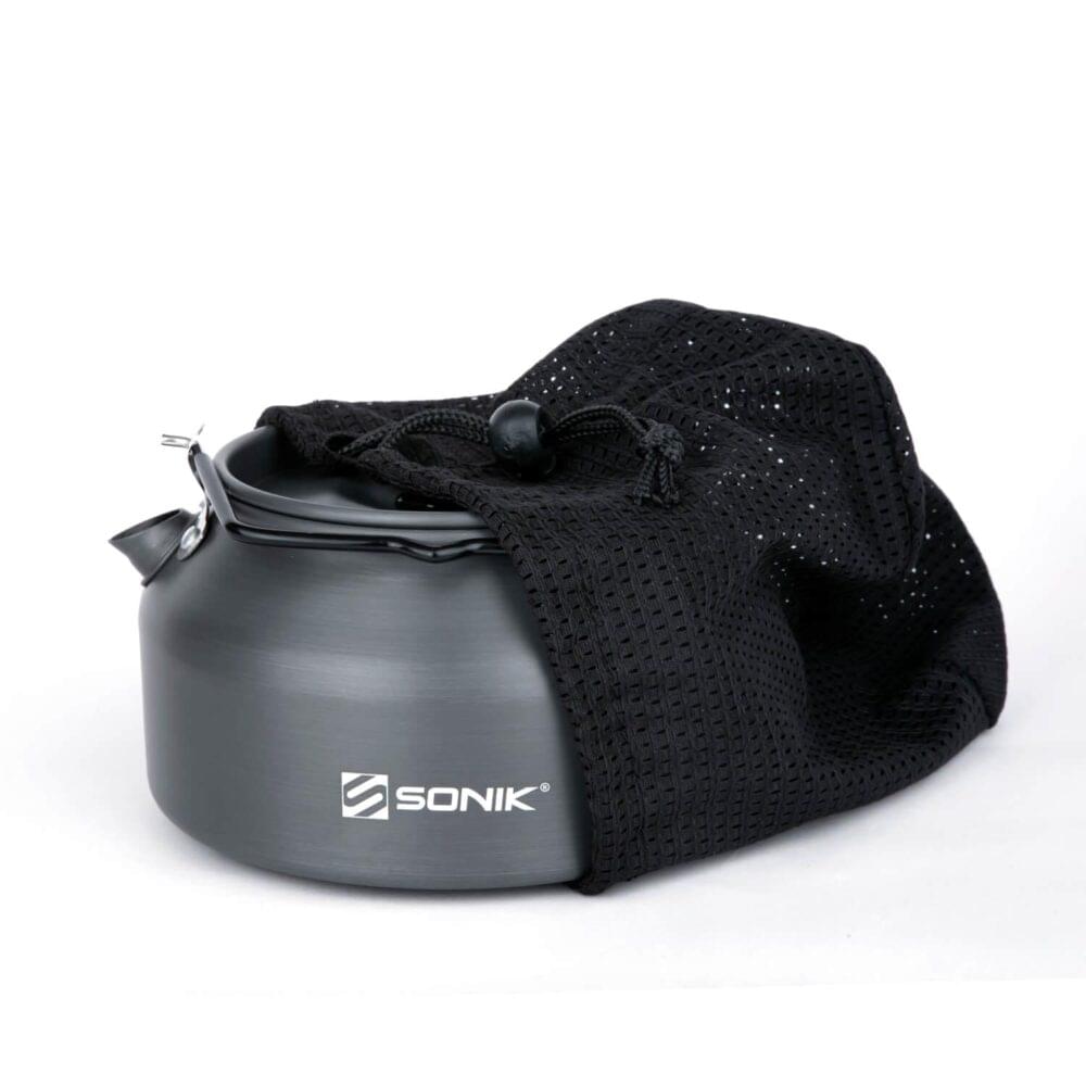 Sonik Sizzla Kettle Sonik Sizzla Kessel