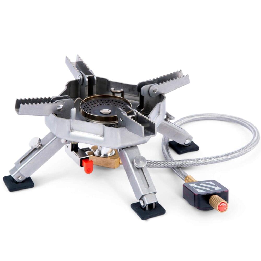 Sonik Sizzla SuperStove Sonik Sizzla SuperStove Gaskocher