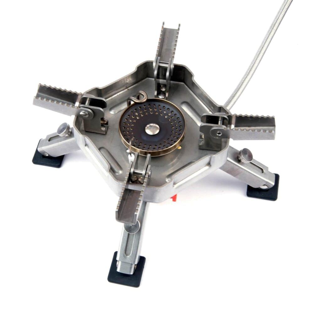 Sonik Sizzla SuperStove Sonik Sizzla SuperStove Gaskocher