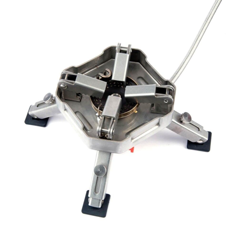 Sonik Sizzla SuperStove Sonik Sizzla SuperStove Gaskocher