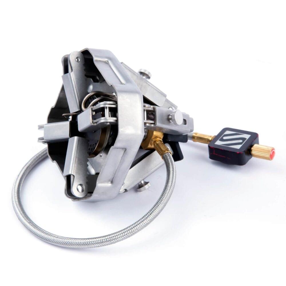 Sonik Sizzla SuperStove Sonik Sizzla SuperStove Gaskocher