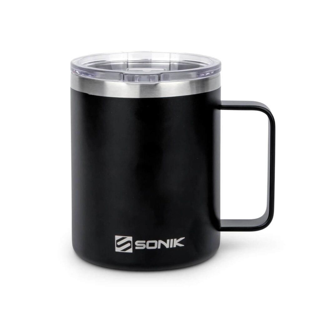 Sonik Sizzla Thermal Mug Sonik Sizzla Thermobecher