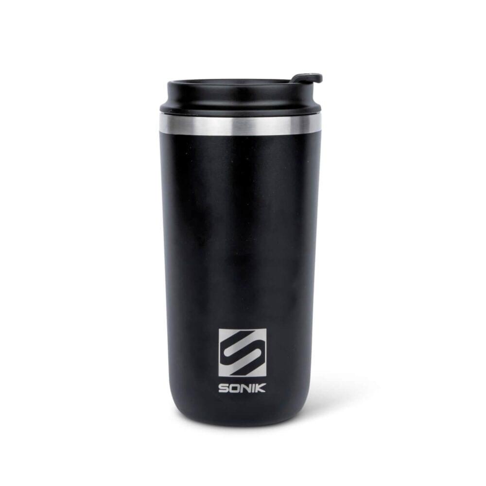 Sonik Sizzla Thermal Mug Tall Sonik Sizzla Thermobecher Groß