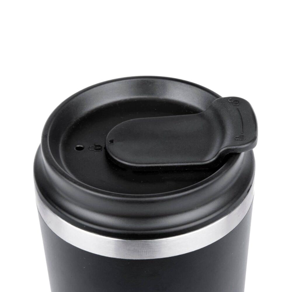 Sonik Sizzla Thermal Mug Tall Sonik Sizzla Thermobecher Groß