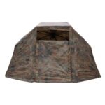 Sonik-Opti-Cam-60-Oval-Brolly-Front