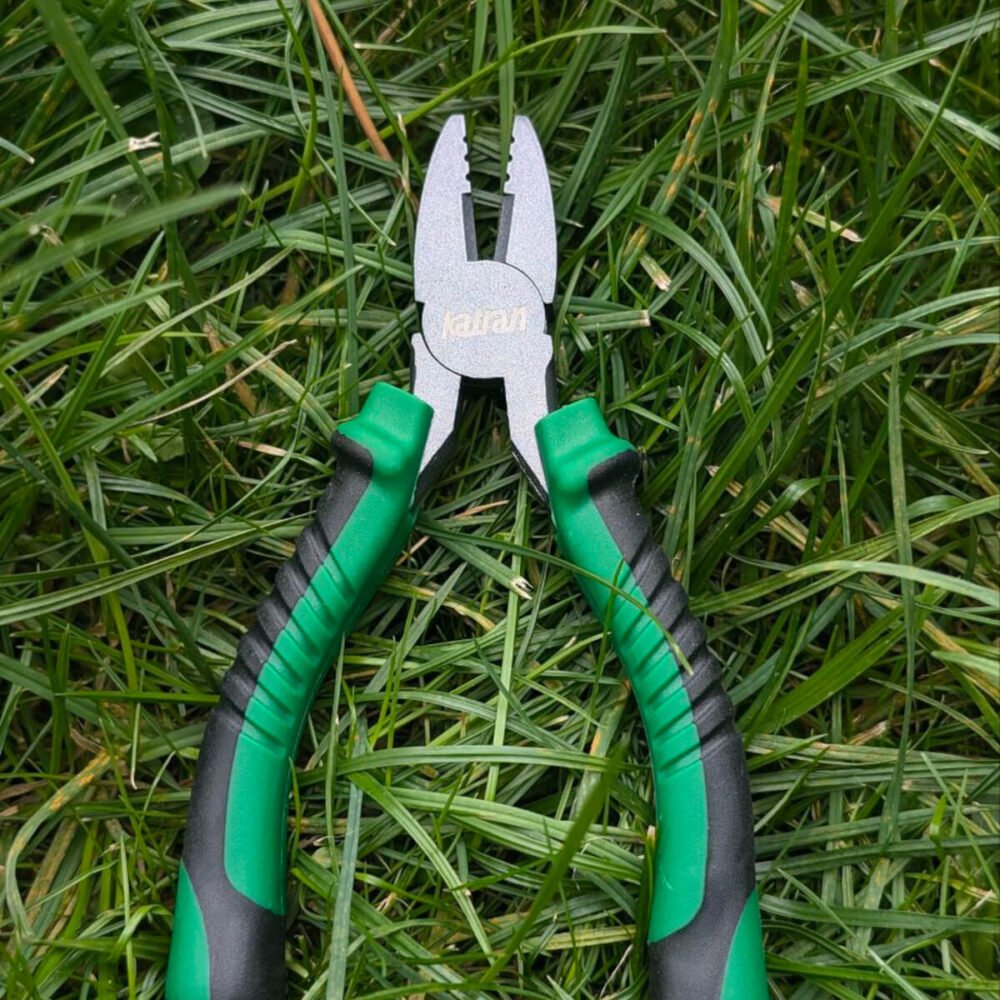 Katran-Crimping-Tool