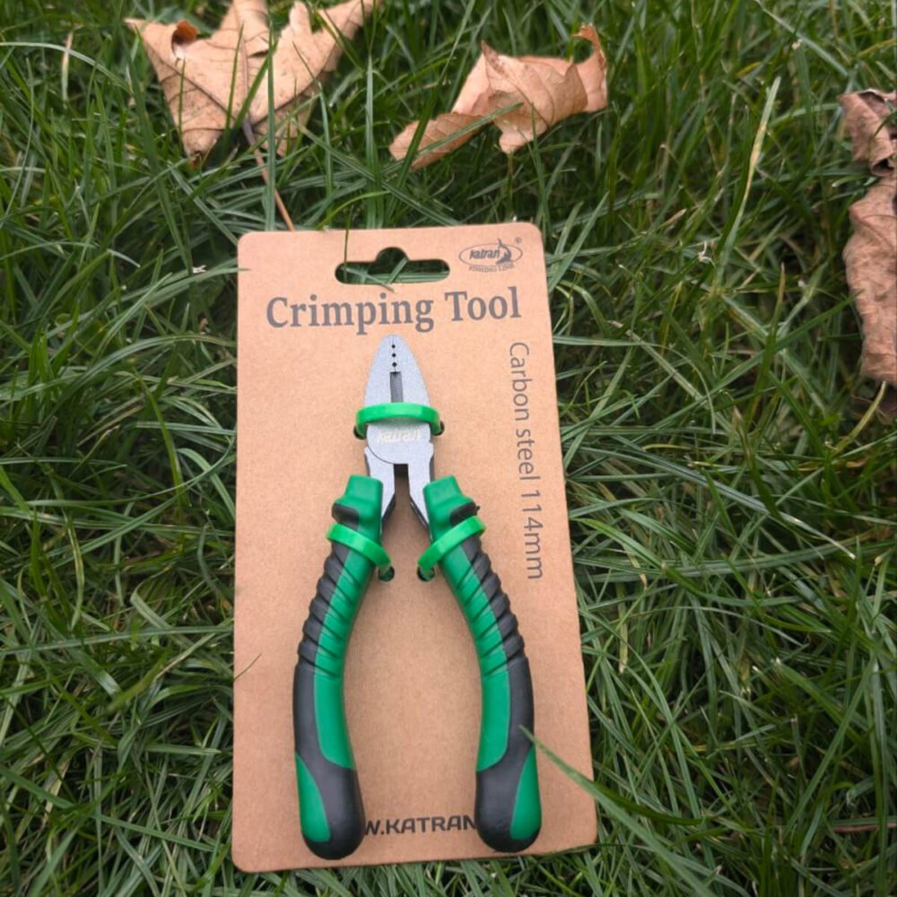 Katran-Crimping-Tool