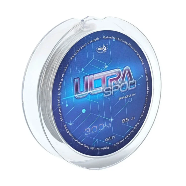 Katran UltraSpod Braid 300m